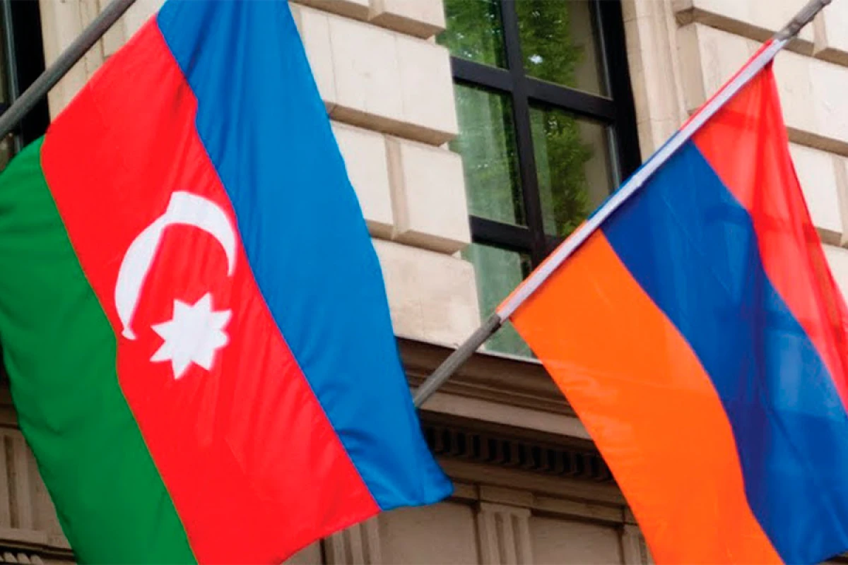 Azərbaycan və Ermənistan keçmiş SSRİ dövründəki sərhədlərini tanıyacaqlar