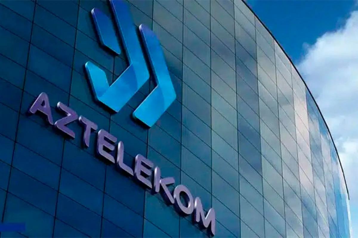 “Aztelekom”un Qarabağ Regional Filialına rəhbər təyin edildi