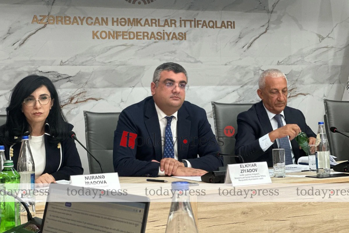 AHİK 32 minə yaxın yollayış təhvil verdi
