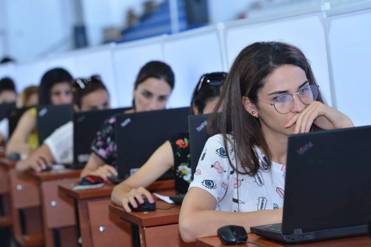 MİQ imtahanının vakansiya seçimi mərhələsinin nəticələri açıqlandı