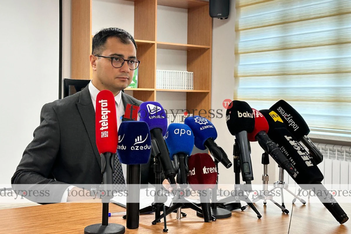 Nurlan İsmayılbəyli: "Müəllimlərin işə qəbulu üzrə bir sıra qaydalar dəyişdi"