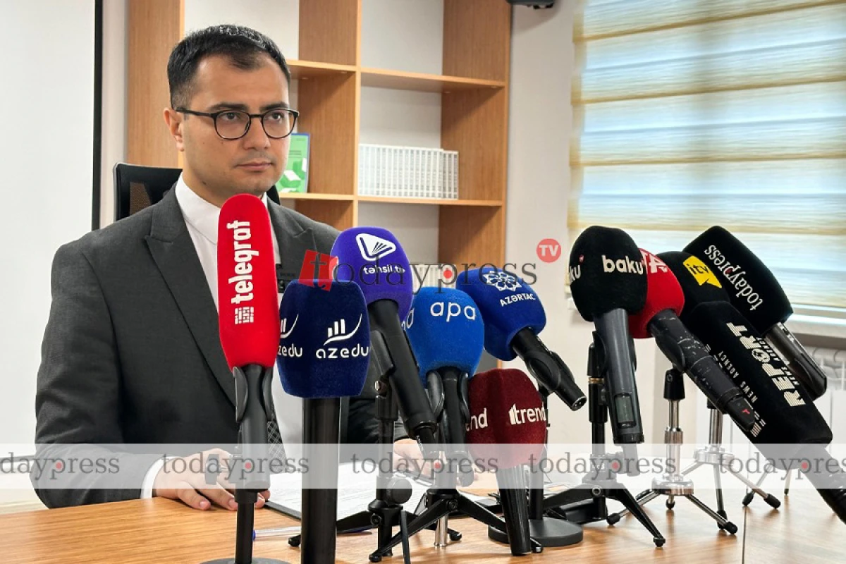 Müdir müavini: "Azsaatlı vakant yerlər birləşdiriləcək"