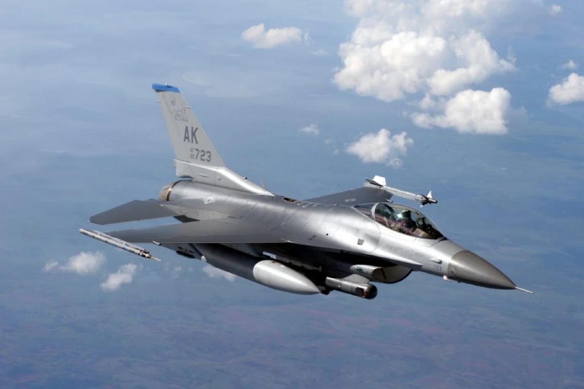 ABŞ strateji bombardmançıları Norveçə yerləşdirildi