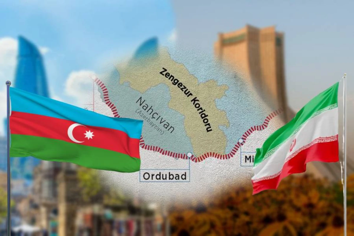 İrandan növbəti avantürist ADDIM: “Onlar regionun sülh carçısı olsaydılar...”