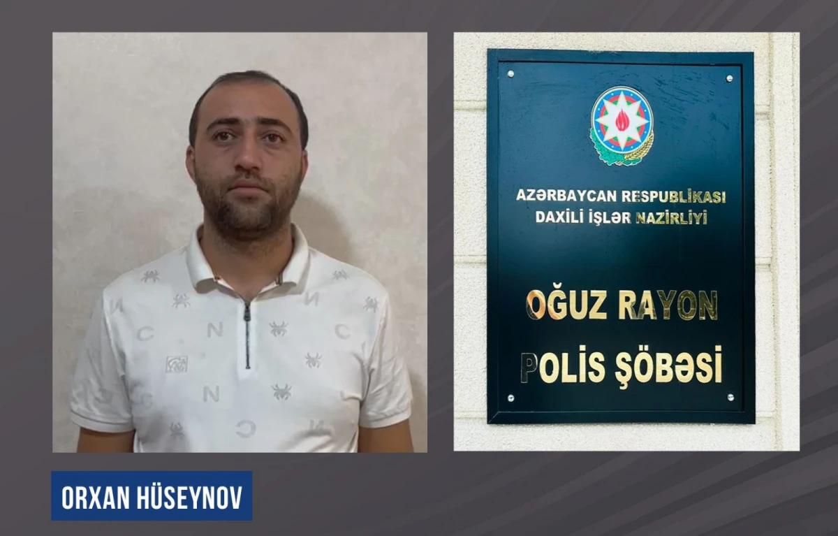 Elan saytlarında vətəndaşları aldadan şəxs tutuldu — 1