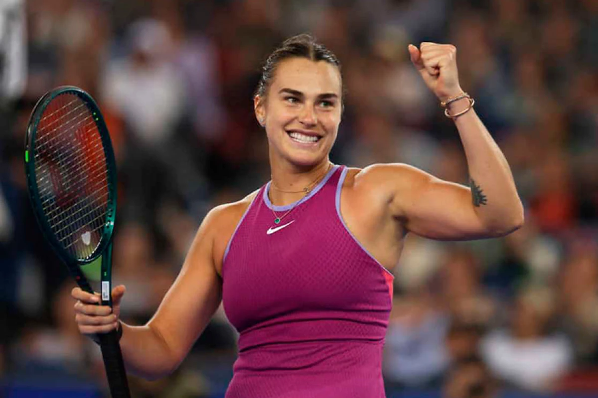Tennisdə 32 illik rekord təkrarlandı
