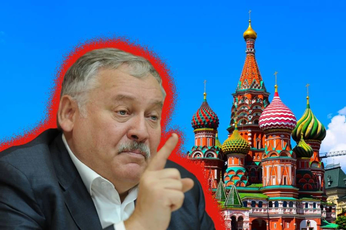 Moskvadan Bakıya qarşı yeni böhtan kampaniyası: Zatulin yenə “ön planda” - POLİTOLOQ