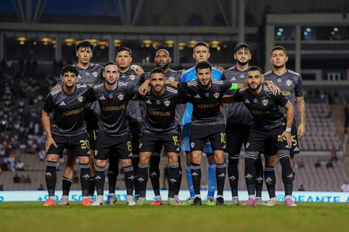Bakıda UEFA Çempionlar Liqasının himnini eşidəcəyik! — 5