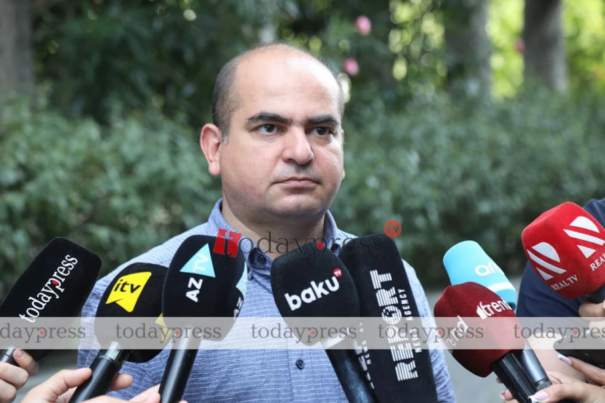 Sədr: “Məqsədimiz yeni yol layihələrinin ətraf mühitə təsirinin minimuma endirilməsidir”