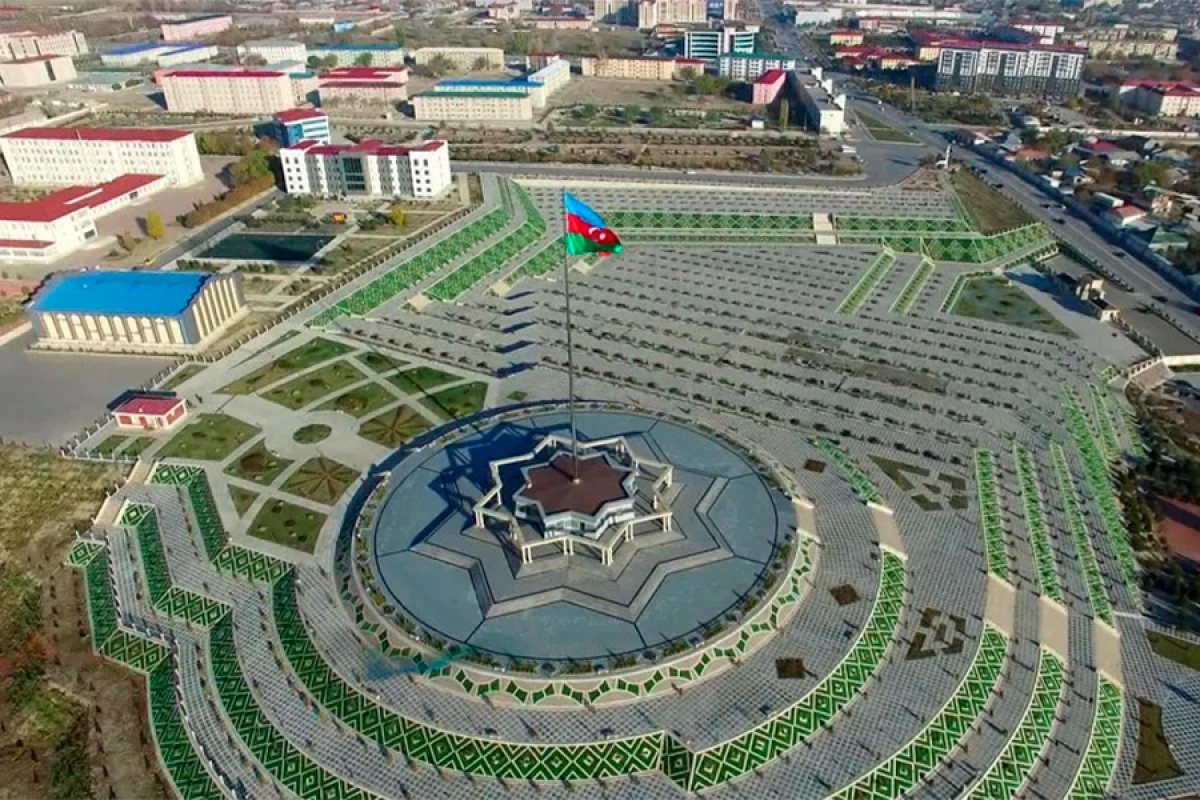 Naxçıvanda əhalinin sayı artdı