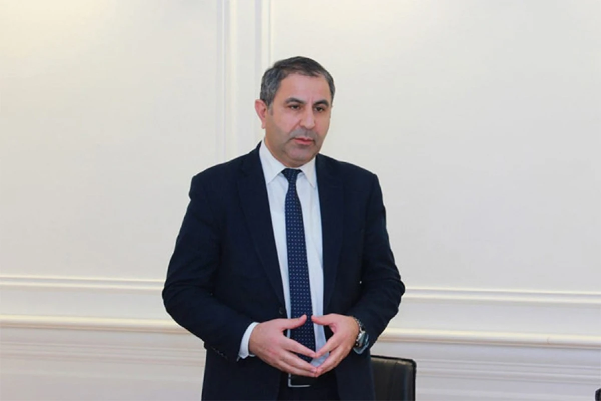 Türkiyənin Suriya siyasəti: “Təxribatçı qüvvələr bu reallığı anlamalıdır!” - POLİTOLOQ — 1