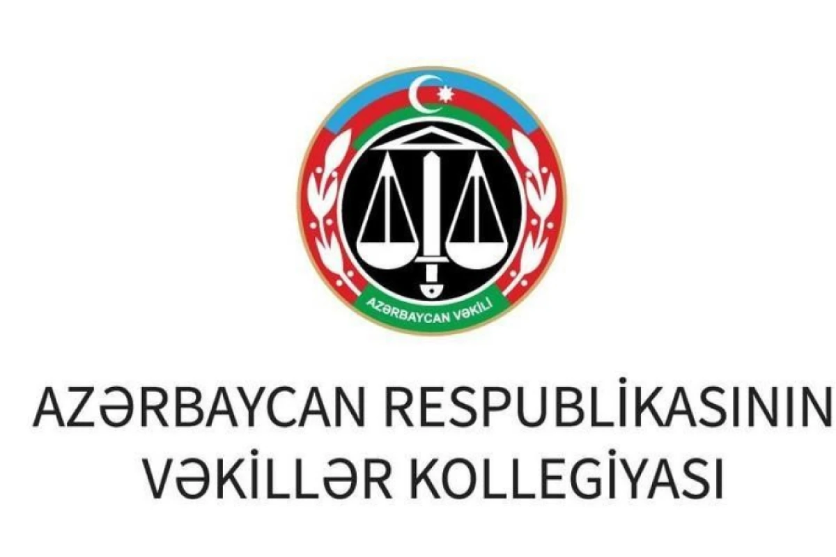 İki vəkilə xəbərdarlıq edildi, birinin fəaliyyəti müvəqqəti dayandırıldı