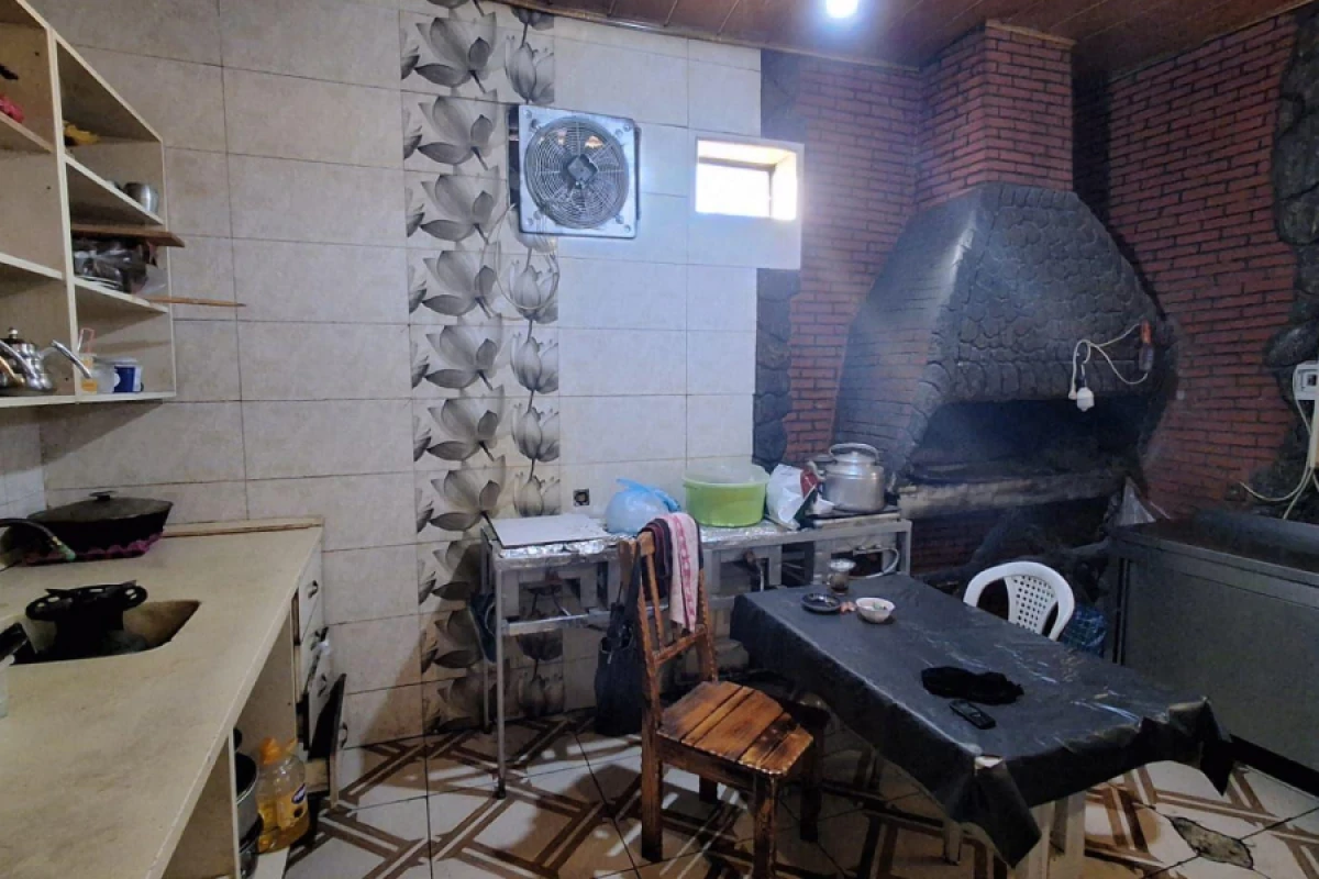 Nöqsanlar aşkarlanan kafenin fəaliyyəti dayandırıldı