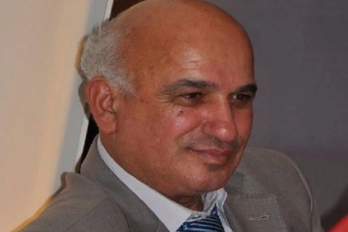 Şair Kəramət Şükürovun küçədə meyiti aşkarlandı