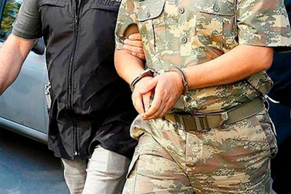 Hərbi xidmət əleyhinə cinayətlərə görə 227 nəfər axtarılır