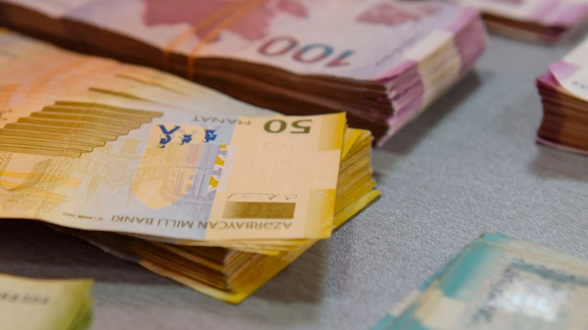 Naxçıvanda dövlət əmlakının icarəsindən büdcəyə daxilolmalar 92 % artdı