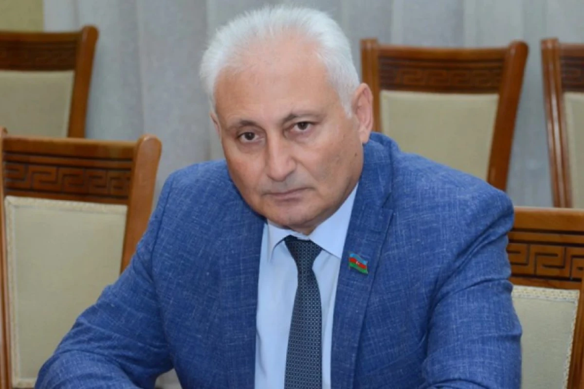 Azərbaycan və ABŞ münasibətlərində böyük irəliləyiş - DEPUTAT AÇIQLADI — 1