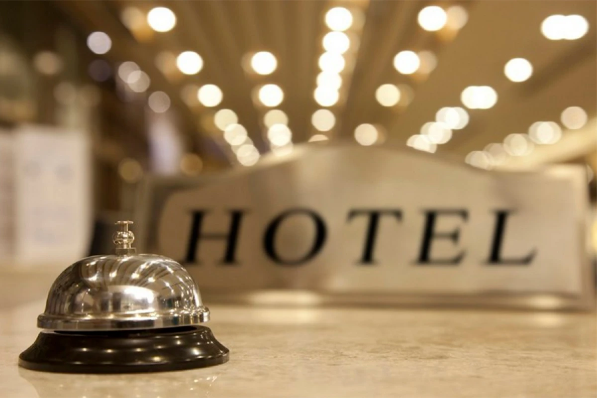 Qarabağda mehmanxana və otel tipli obyektlərin sayı artdı