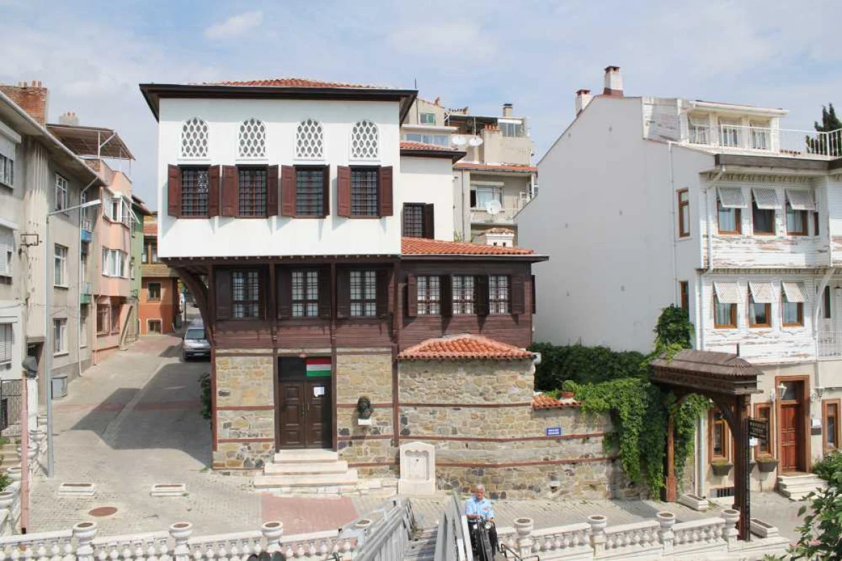 Türkiyənin cənnəti Tekirdağ — 2