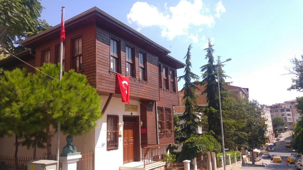 Türkiyənin cənnəti Tekirdağ — 3