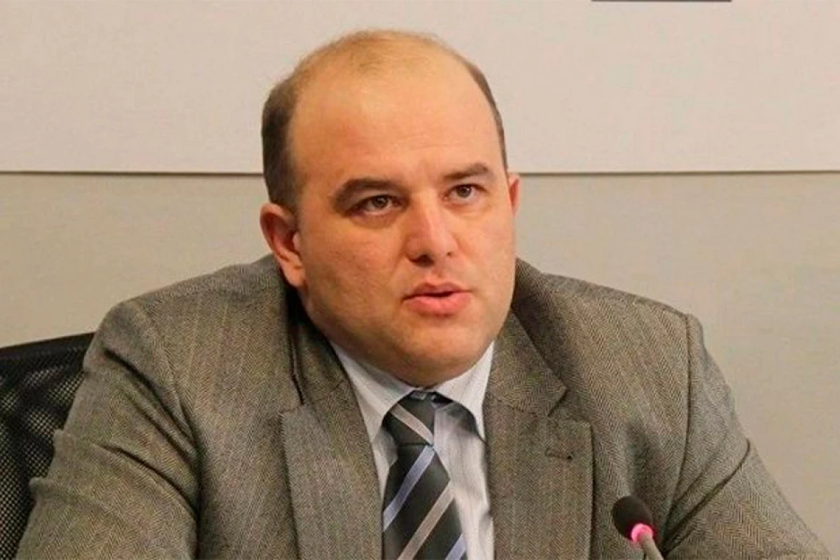 Regionda qüvvələr balansı dəyişdi: “3+3” formatı “2+1+1” ilə əvəzləndi – Gürcü ekspertdən ŞOK İDDİA — 1