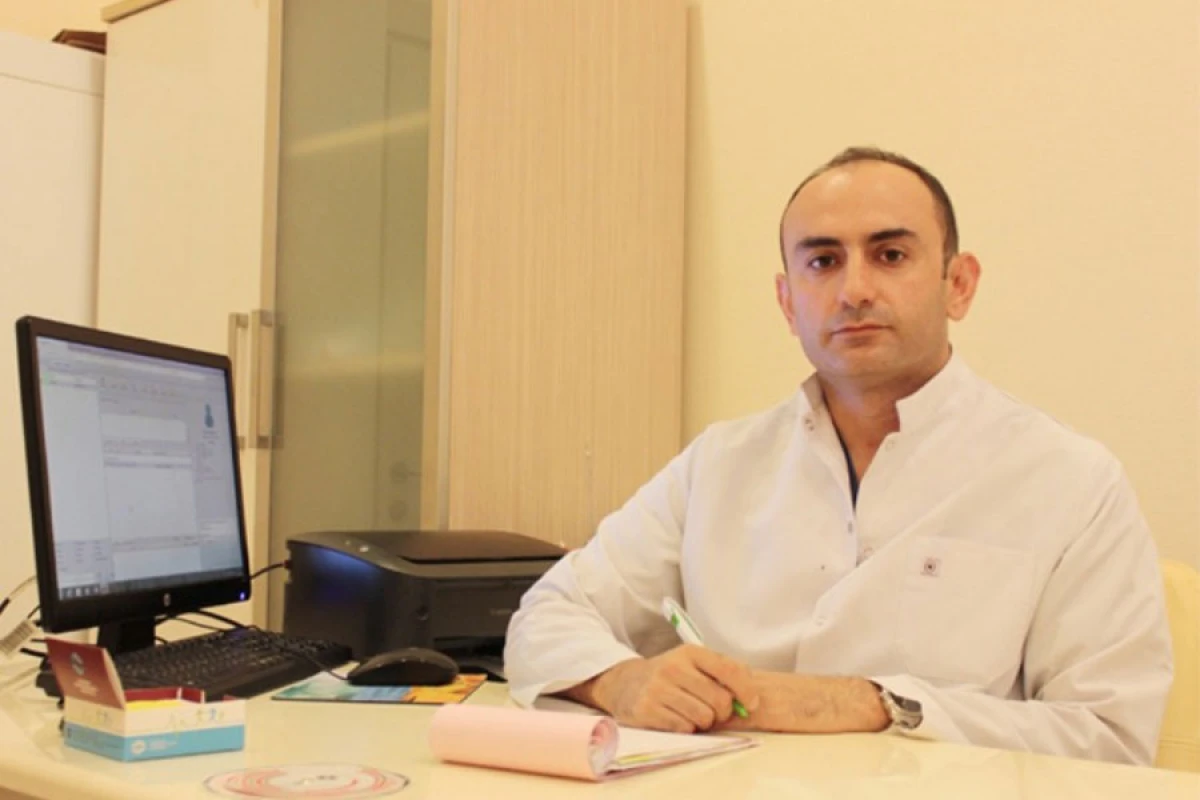 Azərbaycanda ABORT ETDİRƏN YENİYETMƏLƏRİN sayı artdı: Ginekoloq həll yollarını AÇIQLADI — 1