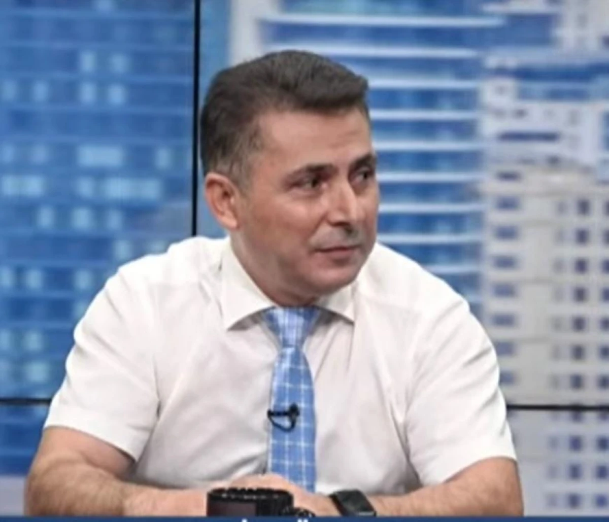 Azərbaycanda içməli su problemi: Ekoloq həyat mənbəyimizlə bağlı XƏBƏRDARLIQ ETDİ — 1