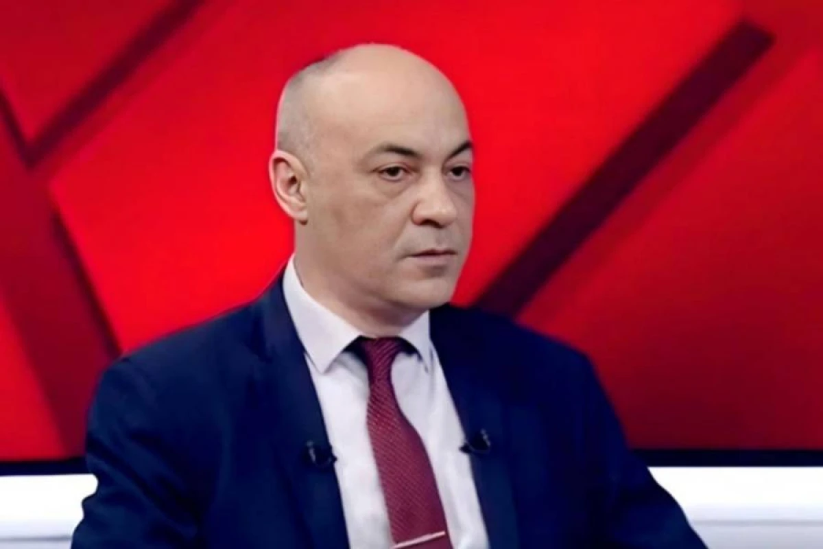 Rusiyanın "qarın ağrısı"nın əsl səbəbi ÜZƏ ÇIXDI: “9-cu maddə reallaşdırılmayacaq! — 1