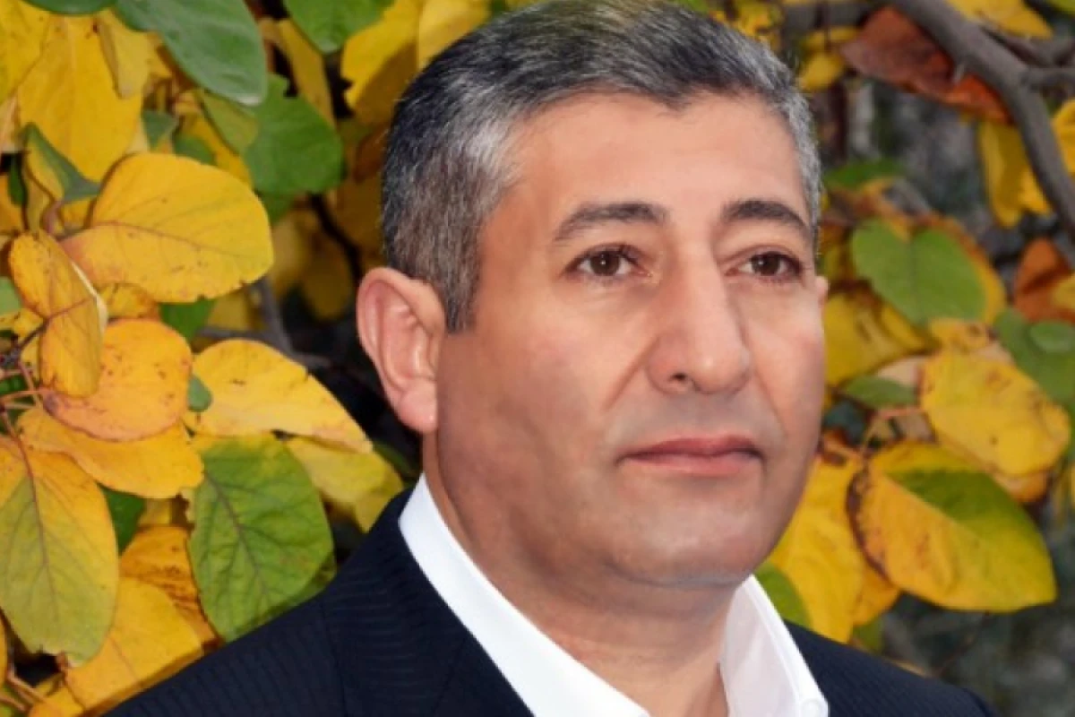 Azərbaycanlı yazıçı vəfat etdi