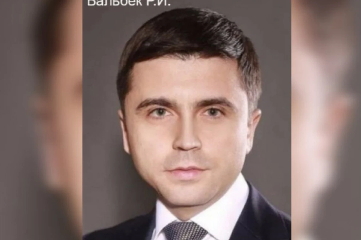 Rusiya keçmiş deputatı axtarışa verdi