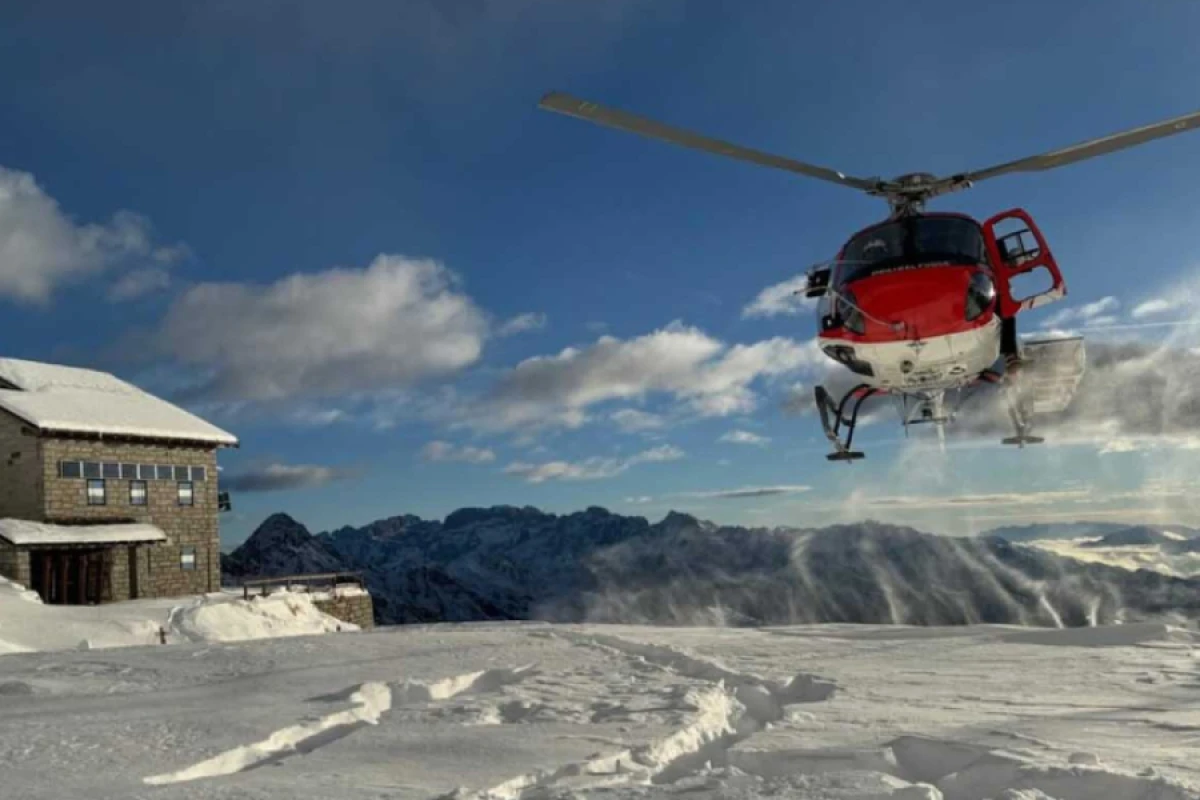 İtaliyada itkin düşən alpinistlərin cəsədləri tapıldı