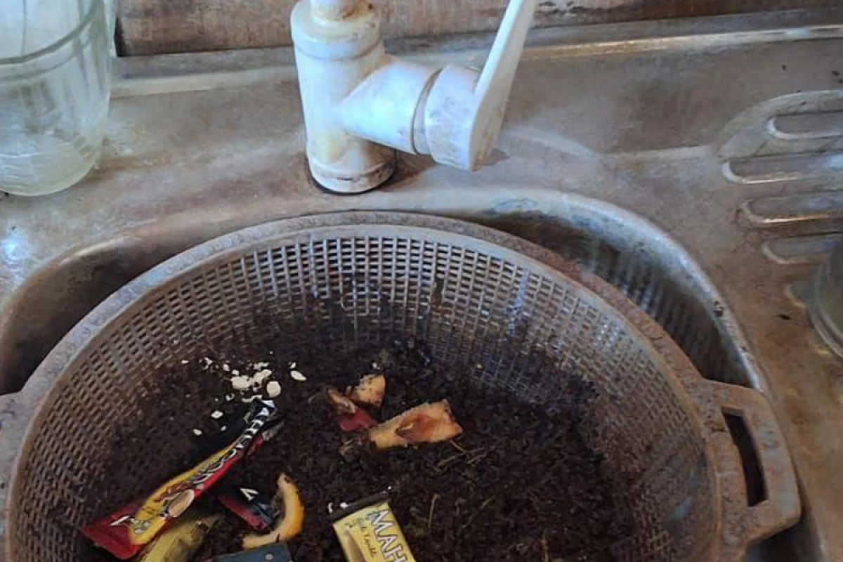 Naxçıvanda daha bir kafenin fəaliyyəti məhdudlaşdırıldı