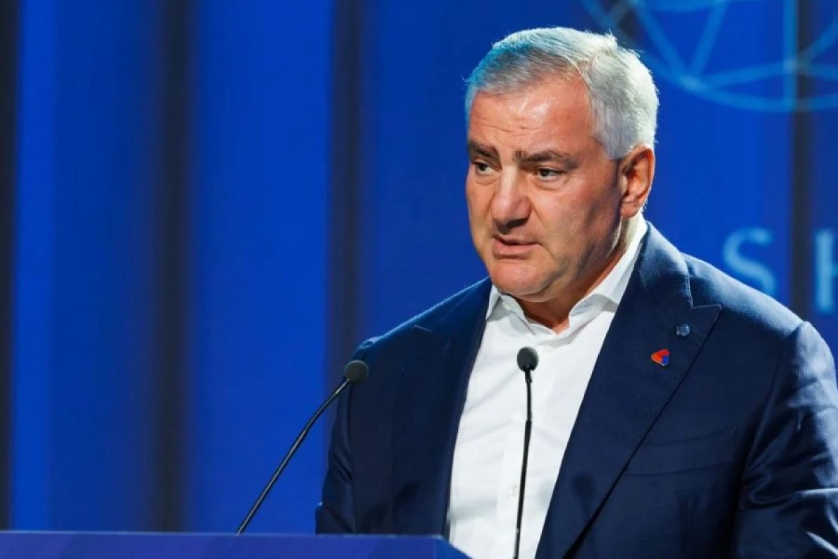 Samvel Karapetyanın həbsi uzadıldı