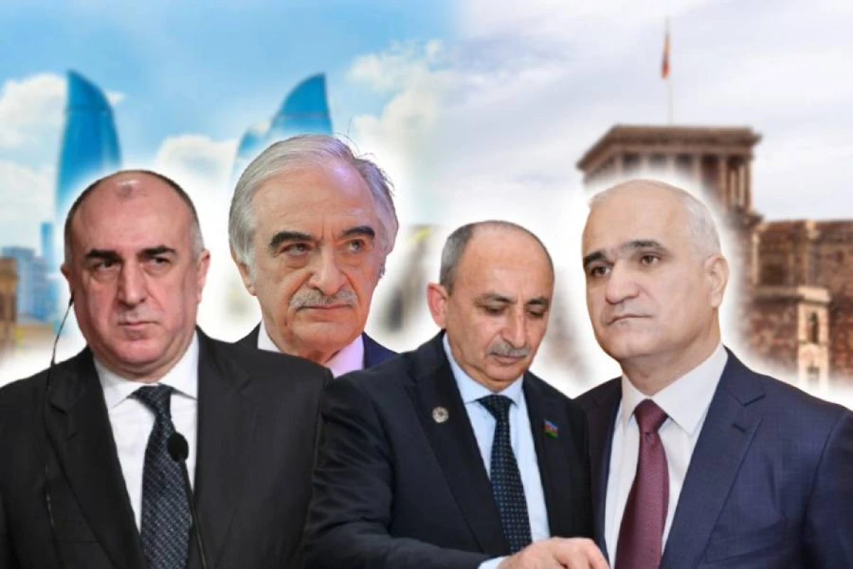 Azərbaycan İrəvana səfir TƏYİN EDƏCƏK: Mümkün namizədin ADI AÇIQLANDI