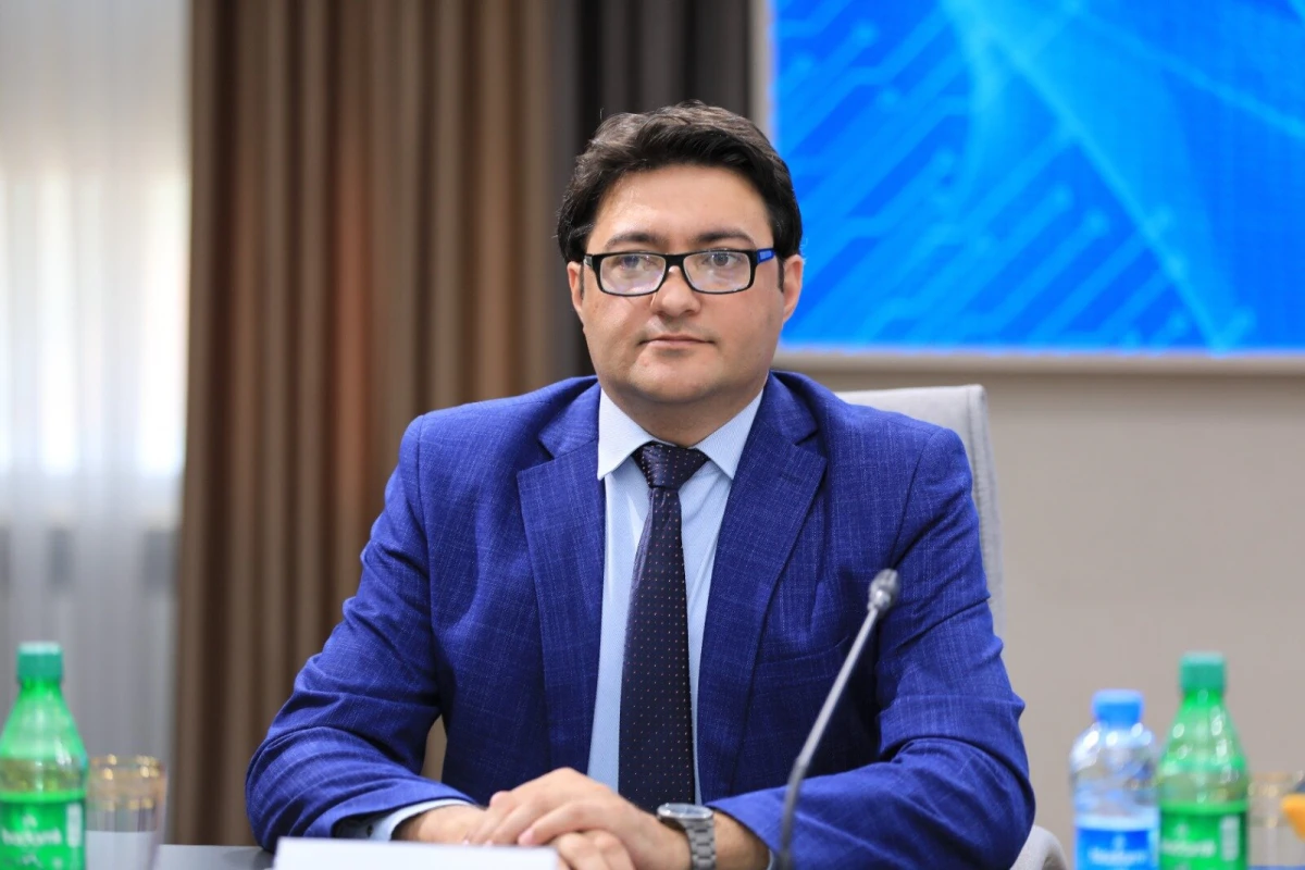 Azərbaycan İrəvana səfir TƏYİN EDƏCƏK: Mümkün namizədin ADI AÇIQLANDI — 1