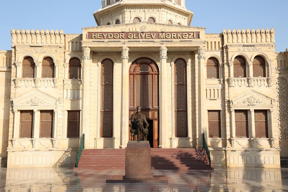 Baş prokuror Xaçmazda vətəndaşları qəbul etdi — 3