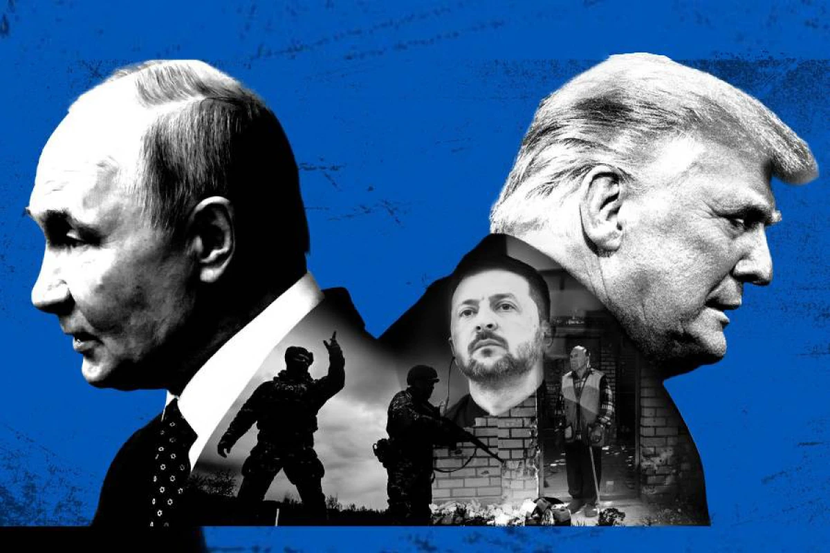 Trampın “ikinci görüş” təklifi: Putin bunu necə dəyərləndirəcək? - POLİTOLOQ