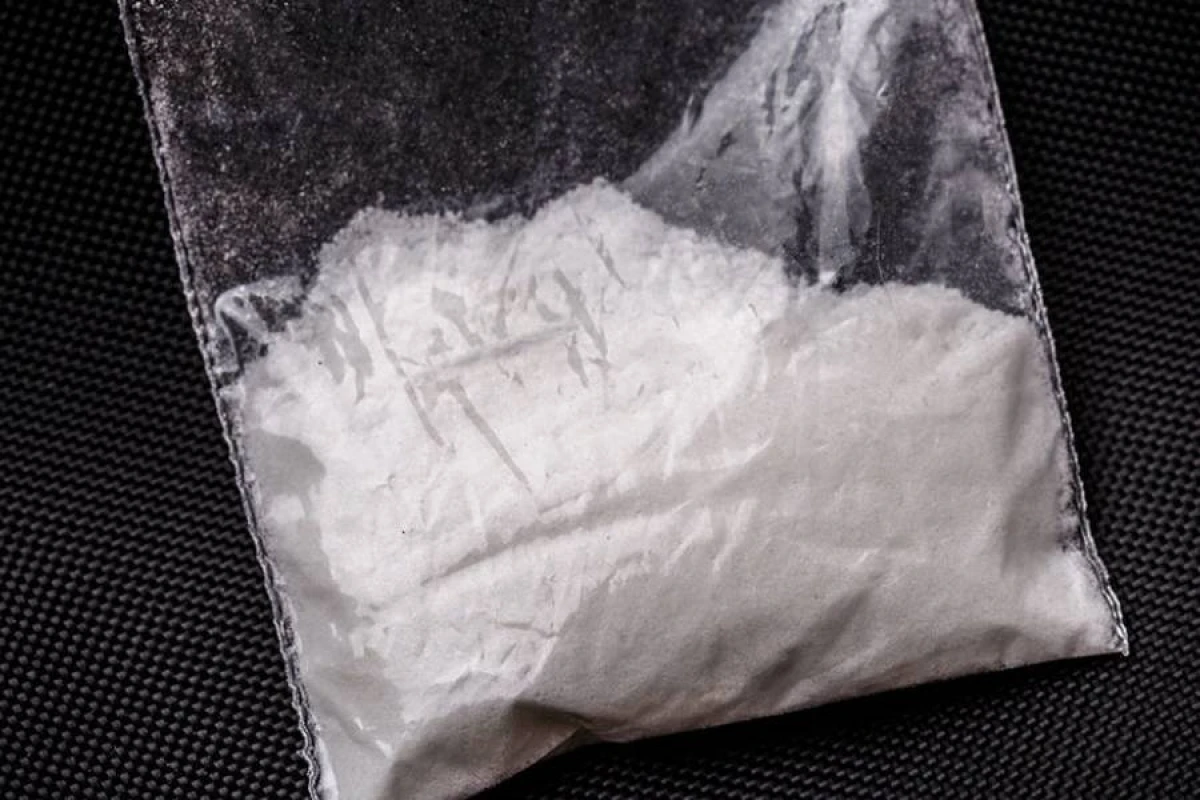 Fransada 1,3 tondan çox kokain ələ keçirildi
