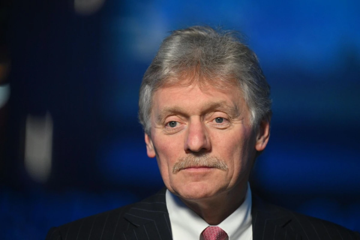 Peskov: "Danışıqlar 6-7 saat davam edə bilər"