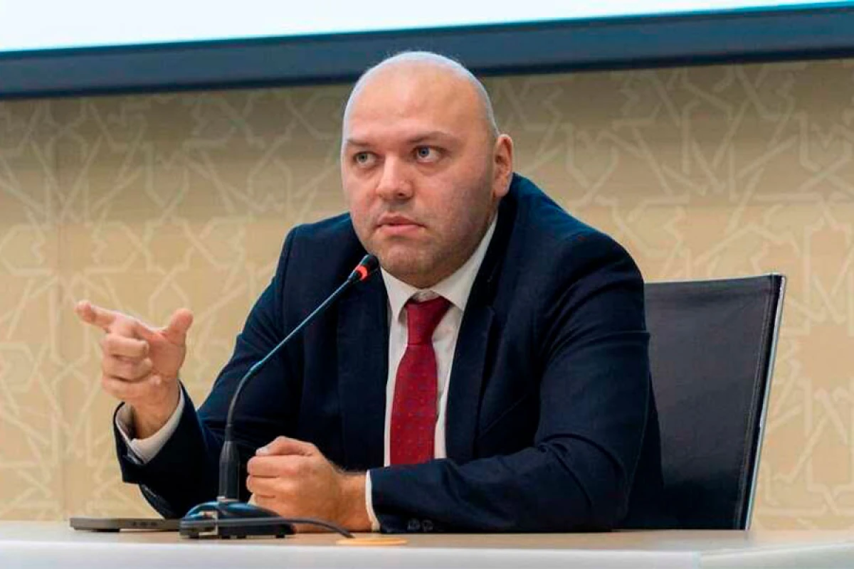 Moskvanın dəyişməyən xisləti: "Parçala, hökmranlıq et" — 1