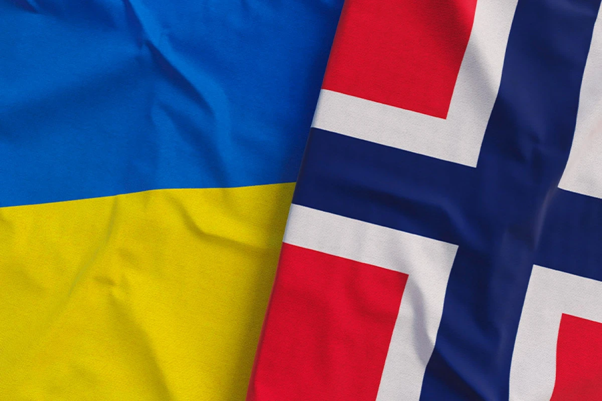 Norveç 100 milyon dollara yaxın maliyyə ayıracaq