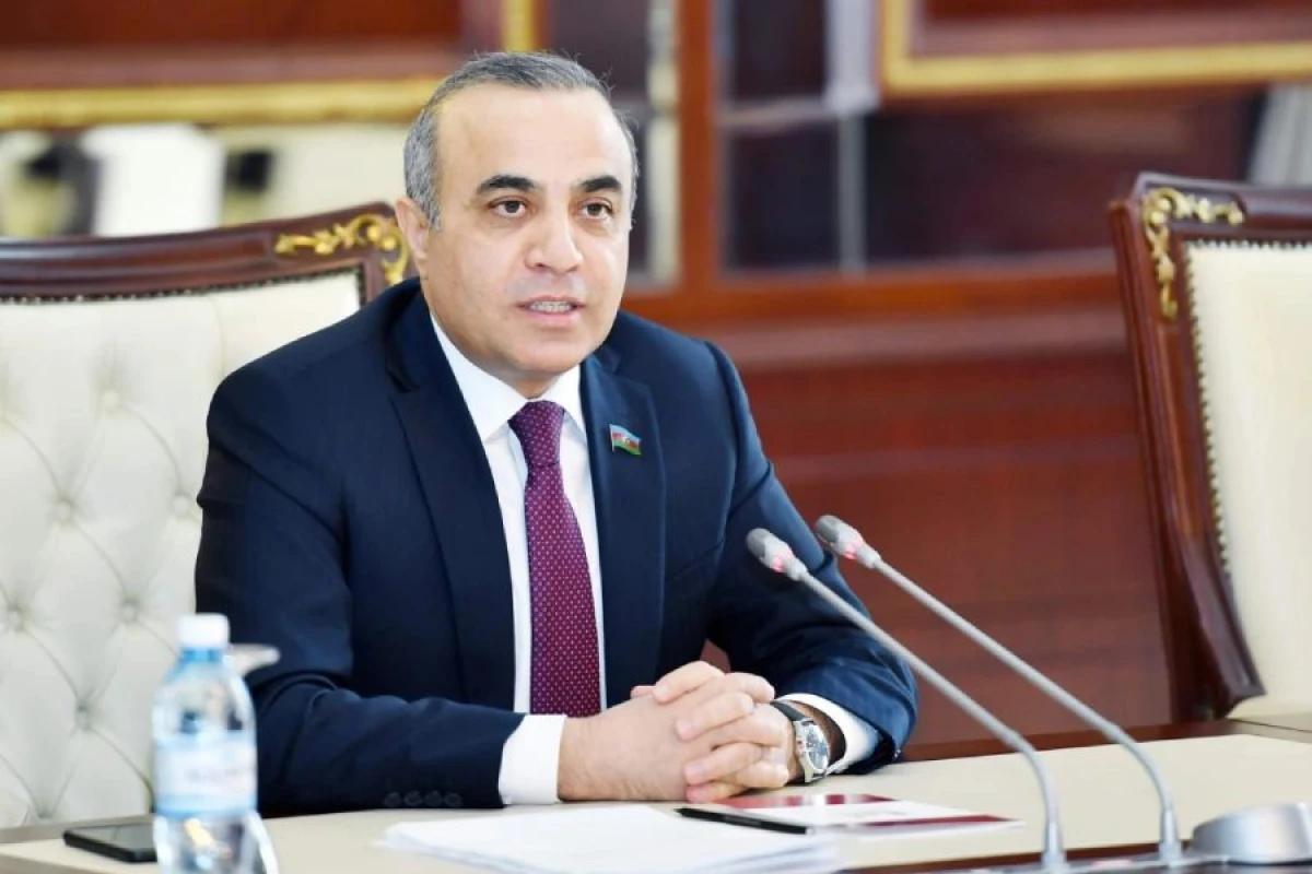 Rusiyadan azərbaycanlılara qadağa: "Bu, siyasi şantaj nümunəsidir" — 1