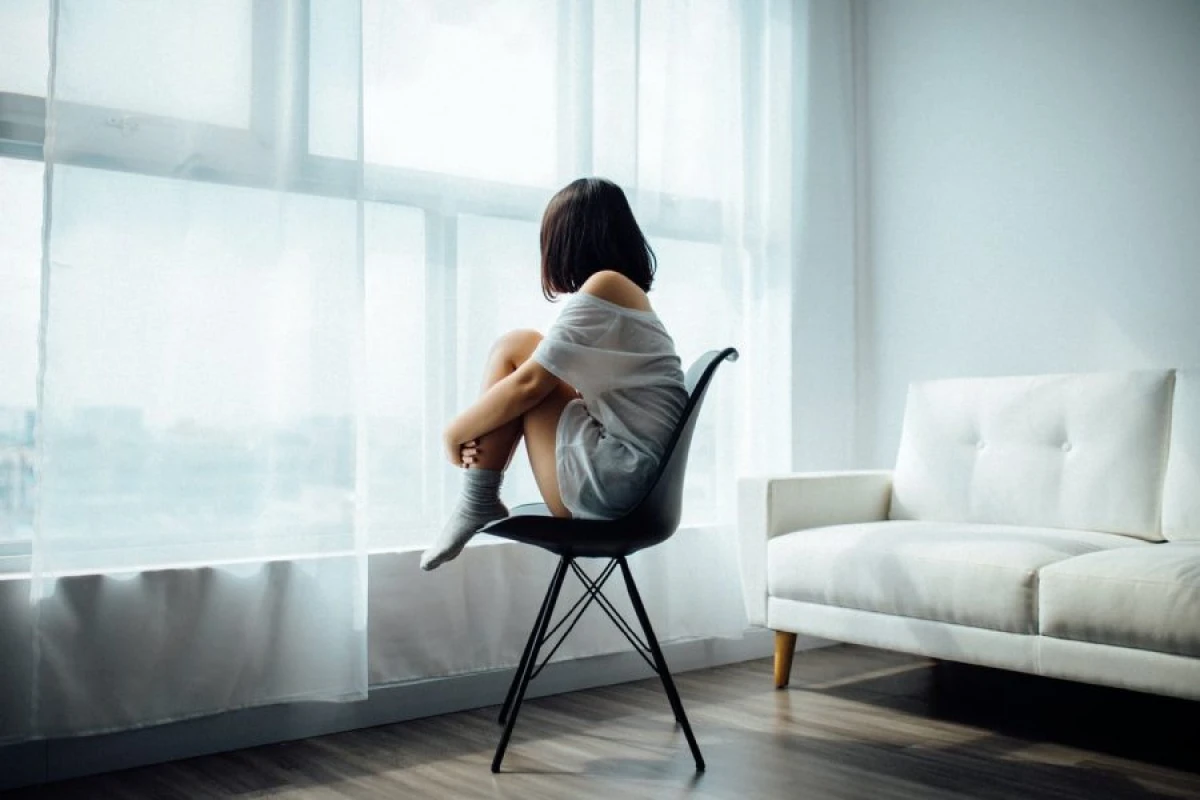 Depressiyada olan insanların ölüm riski artır