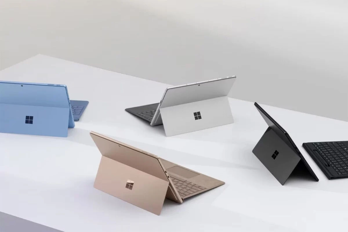 "Surface Pro 11" istifadəçiləri şikayətlənir