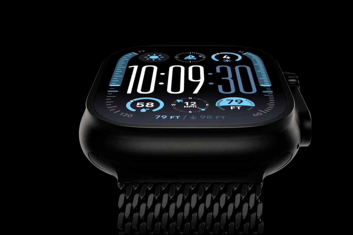 "Apple Watch 2026" təzyiq ölçə biləcək