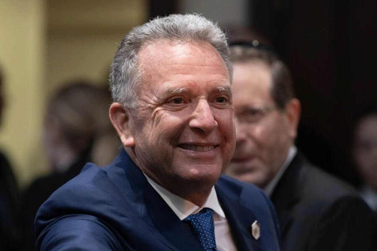 Uitkoff: "Alyaskadakı sammit “epik uğur”la nəticələndi"