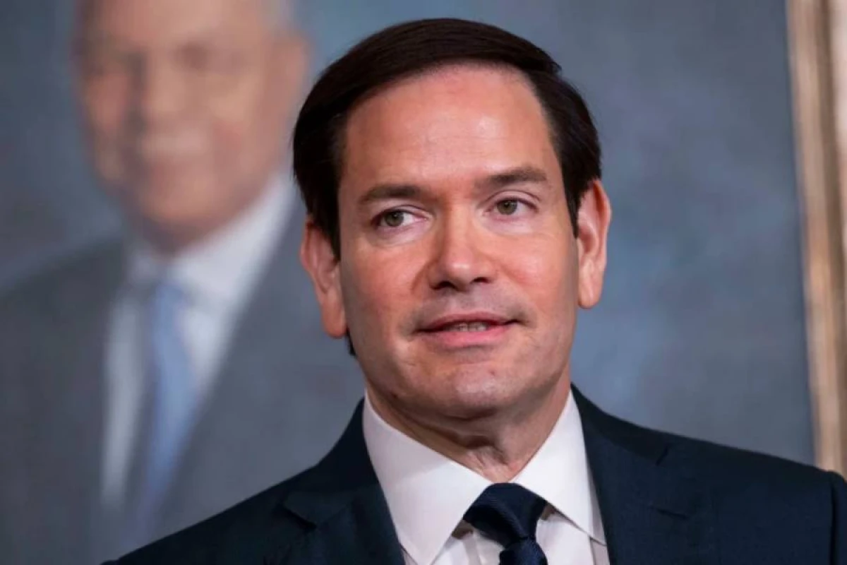Rubio: "Çinə qarşı ikinci dərəcəli sanksiyalar neft qiymətlərini artıra bilər"