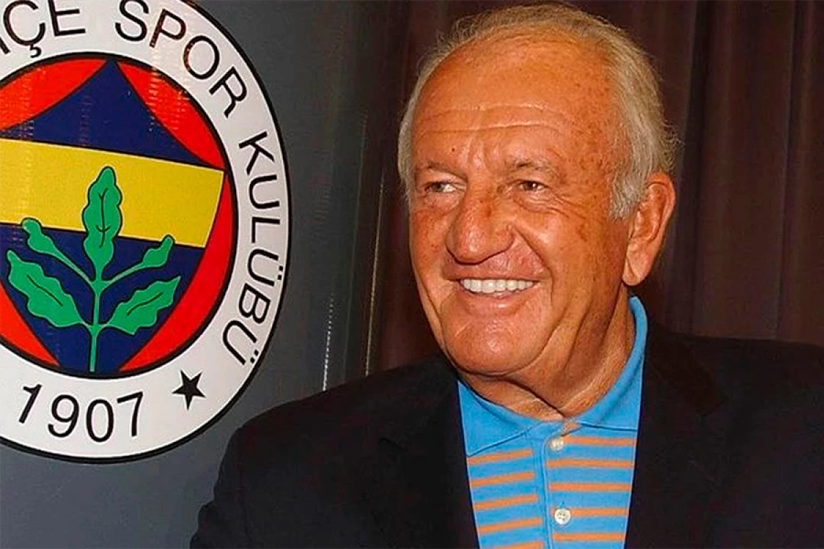 “Fənərbağça”nın sabiq prezidentinin vəziyyəti ağırlaşdı