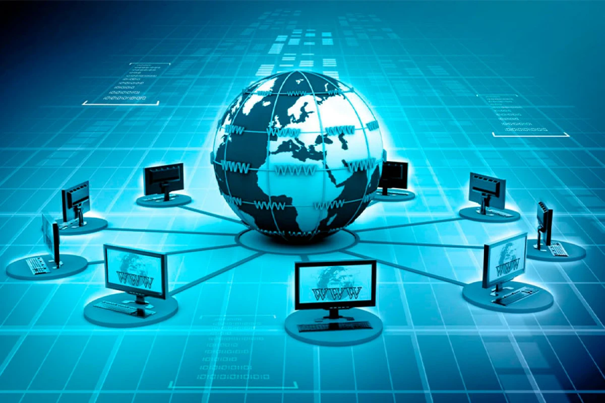 Azərbaycan genişzolaqlı internetin orta sürətinə görə 2 pillə irəlilədi