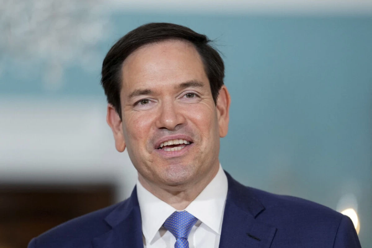 Rubio: "Rusiya və Ukrayna güzəştlərə getməsə, sülh mümkün olmayacaq"